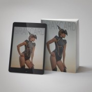 GRAY CARD | Collector's Edition: Volume #1, Featuring Shantel VanSanten